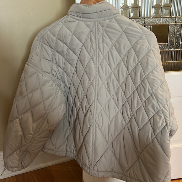 Zara bomber jacket size XS - Picture 6 of 7